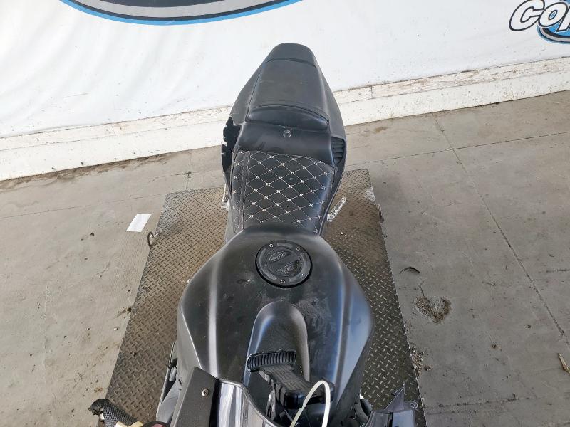 2006 HONDA CBR600 RR - JH2PC37086M304148