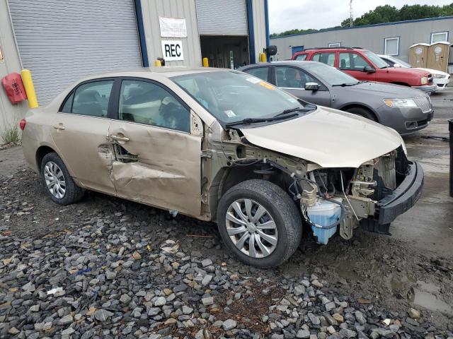 Vin: 5yfbu4ee4dp208001, lot: 61038395, toyota corolla base 20134