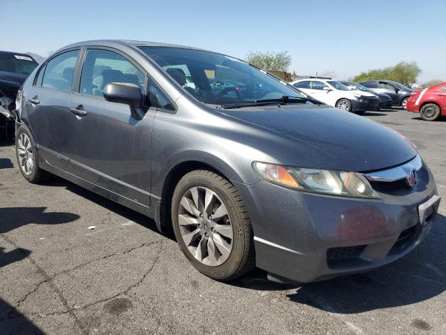 2011 HONDA CIVIC EX #3289952538