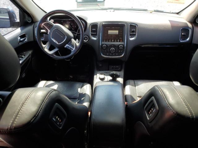 2015 DODGE DURANGO CI - 1C4RDJEG1FC145952