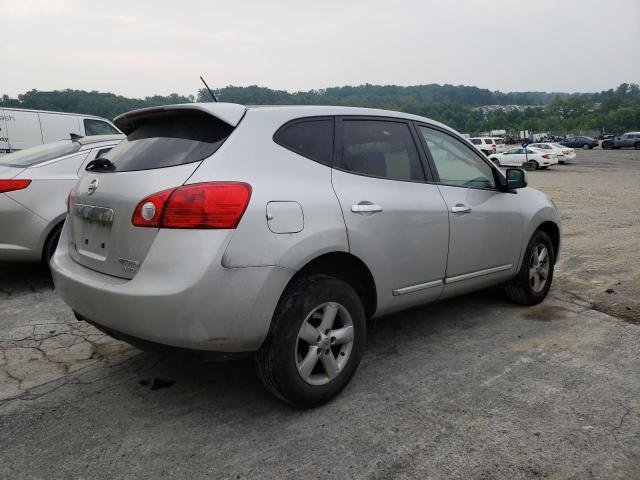 Vin: jn8as5mvxdw666517, lot: 59905545, nissan rogue s 20133