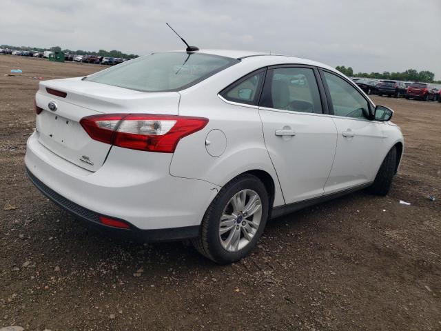 Vin: 1fahp3h23cl473860, lot: 61701005, ford focus sel 20123
