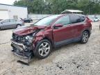 2017 HONDA CR-V EXL - 7FARW1H89HE041993