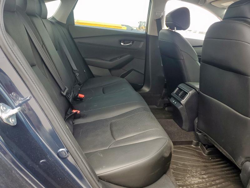 2025 HONDA ACCORD HYB 1HGCY2F65SA028095