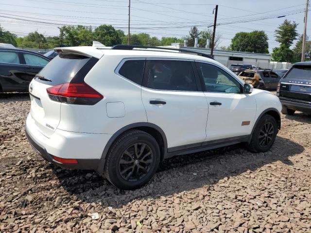 Vin: 5n1at2mv4hc766932, lot: 59511965, nissan rogue sv 20173