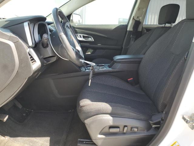 2017 CHEVROLET EQUINOX LT - 2GNALCEK4H6173005