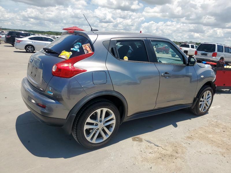Vin: jn8af5mr8et451650, lot: 60679575, nissan juke s 20143