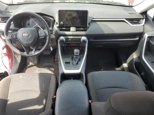 2023 TOYOTA RAV4 LE 2T3H1RFV2PW264642