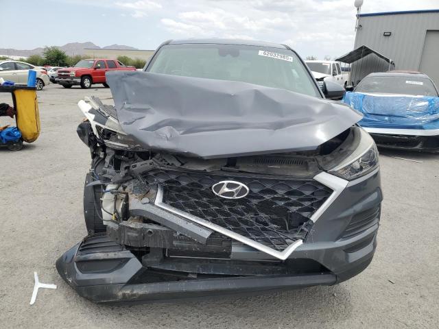 2019 HYUNDAI TUCSON SE KM8J23A40KU860814