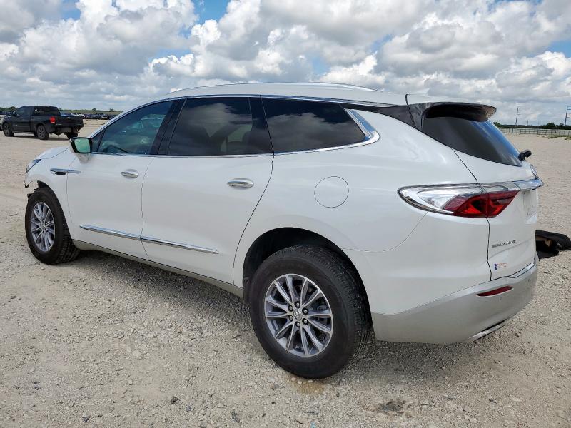 2024 BUICK ENCLAVE ES 5GAERBKW8RJ119724