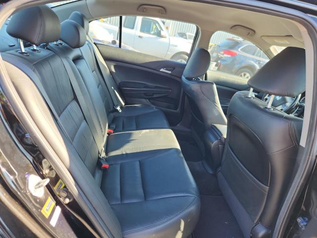 2012 HONDA ACCORD SE - 1HGCP2F63CA008500