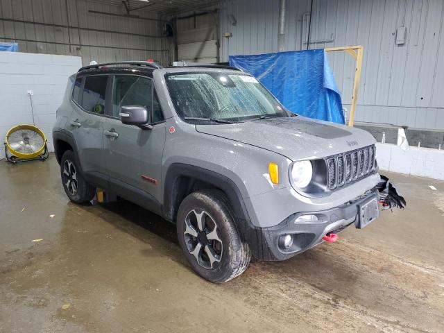 2021 JEEP RENEGADE T ZACNJDC15MPM54353