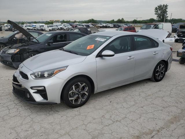 Vin: 3kpf24ad9me317916, lot: 59702575, kia forte fe 2021 img_1