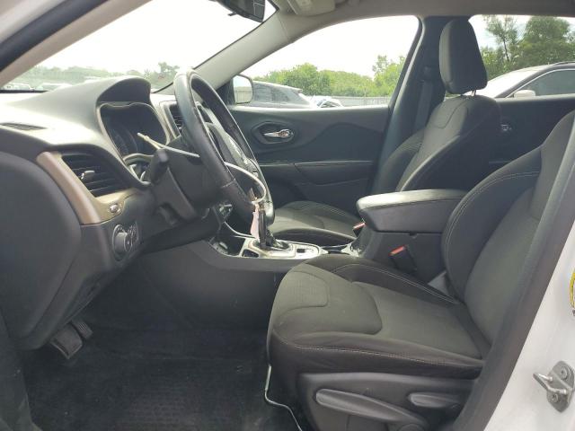 2015 JEEP CHEROKEE L - 1C4PJLCB1FW676957