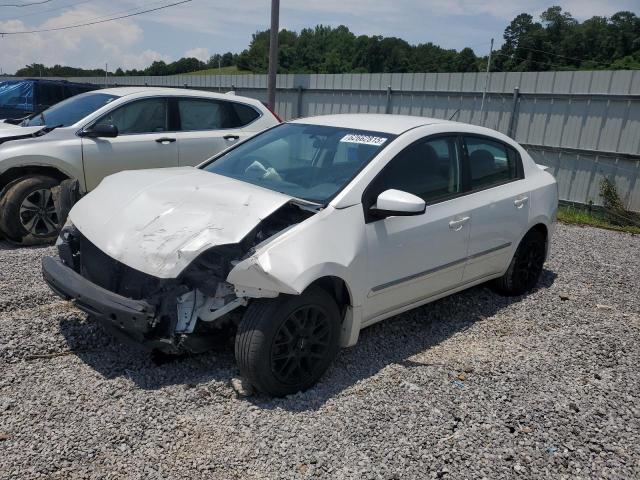 NISSAN SENTRA 2.0