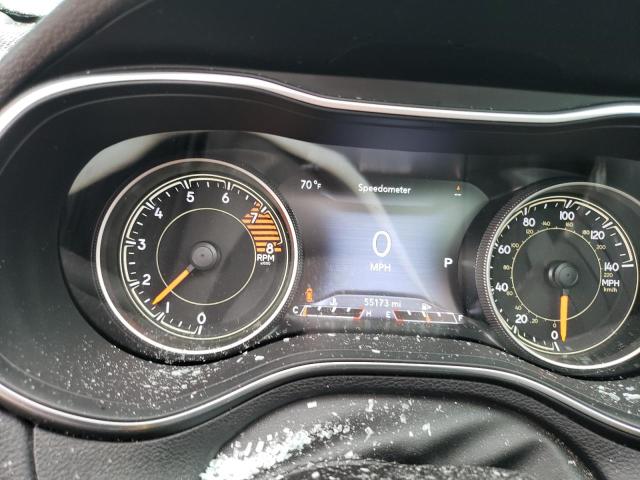 2021 JEEP CHEROKEE L - 1C4PJMDX5MD105237