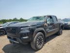 2024 NISSAN FRONTIER S - 1N6ED1EKXRN656164