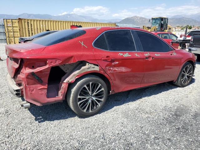 Vin: 4t1b11hk9ku242651, lot: 59134955, toyota camry l 20193