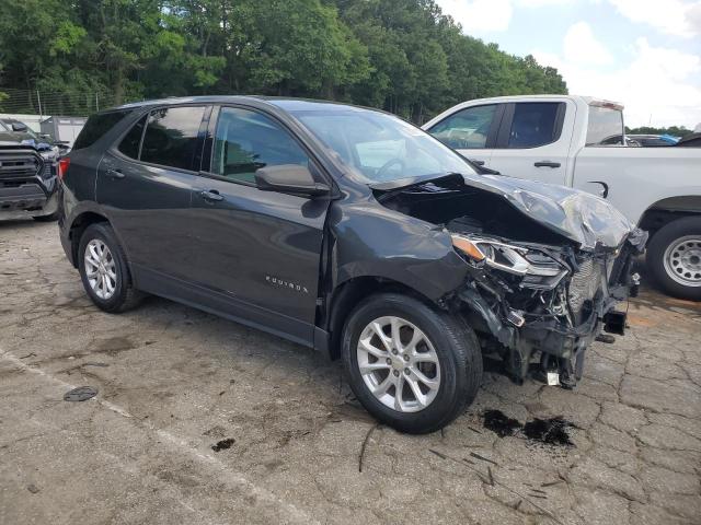 Vin: 3gnaxhev7kl122550, lot: 60261385, chevrolet equinox ls 20194