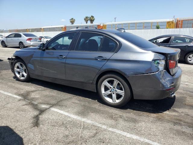 Vin: wba3c1c54ek106655, lot: 58950105, bmw 3 series i sulev 20142