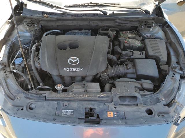 2015 MAZDA 6 SPORT - JM1GJ1U55F1221393