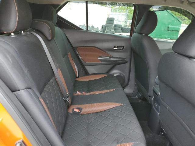2020 NISSAN KICKS SR 3N1CP5DV9LL564302