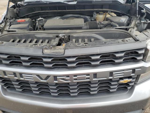 2019 CHEVROLET SILVERADO - 3GCUYBEF5KG292410
