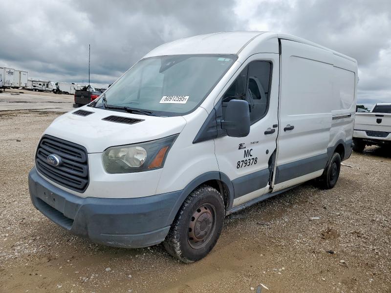 Vin: 1ftyr2dg5gkb47182, lot: 60912595, ford transit t-250 2016 img_1