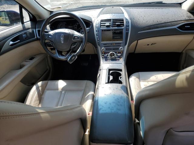 2017 LINCOLN MKZ SELECT 3LN6L5D94HR619750
