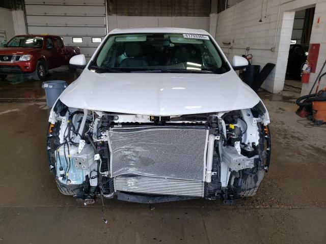 2022 BUICK ENCORE GX - KL4MMCSL8NB134243