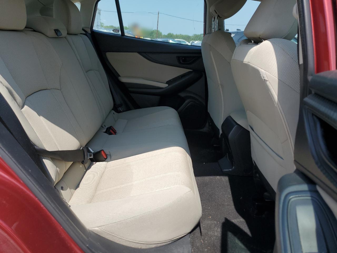 SUBARU IMPREZA PREMIUM