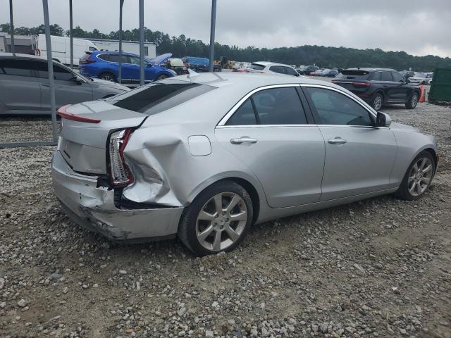 Vin: 1g6ab5ra6d0128646, lot: 60891785, cadillac ats luxury 20133