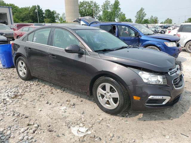 Vin: 1g1pc5sb3f7203247, lot: 59163205, chevrolet cruze lt 20154