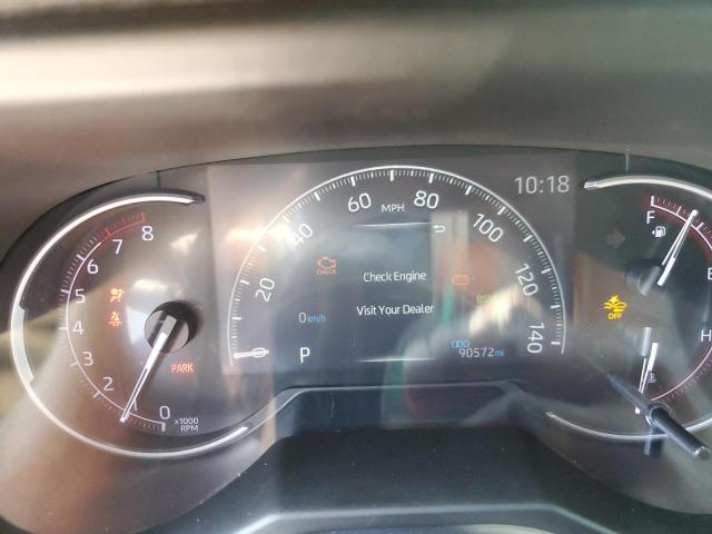 2020 TOYOTA RAV4 ADVEN - 2T3J1RFV2LC089886