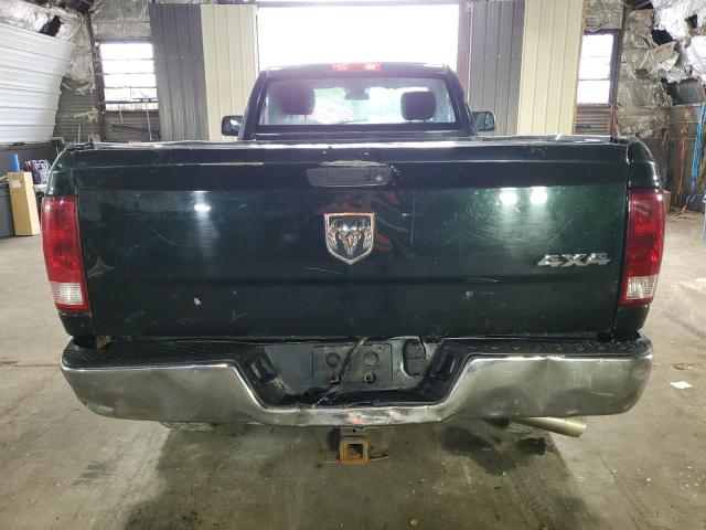 2016 RAM 3500 ST 3C63R3AJ4GG242797