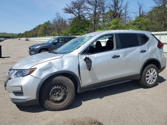 Vin: 5n1at2mvxlc801367, lot: 59427795, nissan rogue s 2020 img_1