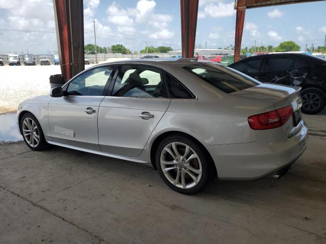 Vin: waubgafl3ea066262, lot: 61088365, audi s4/rs4 premium plus 20142