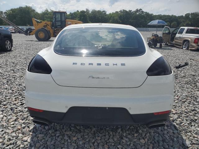 2015 PORSCHE PANAMERA 2 - WP0AA2A72FL007340