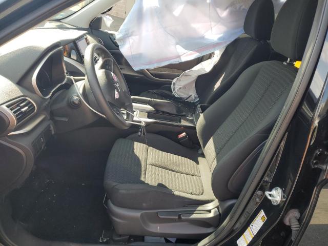 2019 MITSUBISHI ECLIPSE CR JA4AT3AA6KZ009203