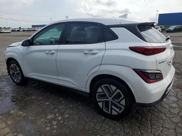 Vin: km8k33ag0pu182391, lot: 61679415, hyundai kona sel 20232