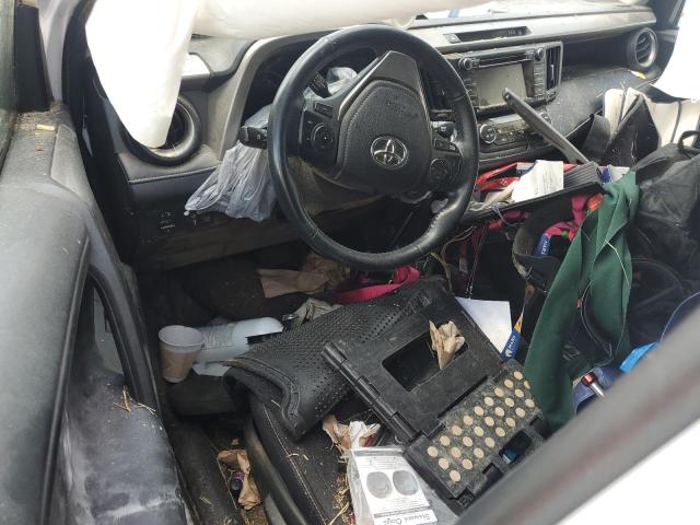 2018 TOYOTA RAV4 ADVEN 2T3WFREV1JW441442