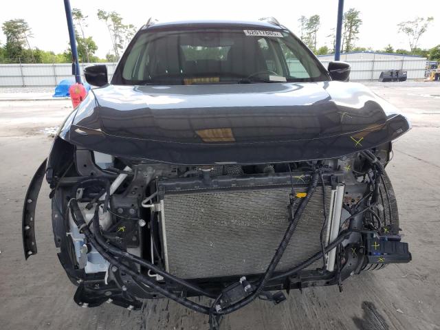 2019 NISSAN ROGUE S - JN8AT2MVXKW383463