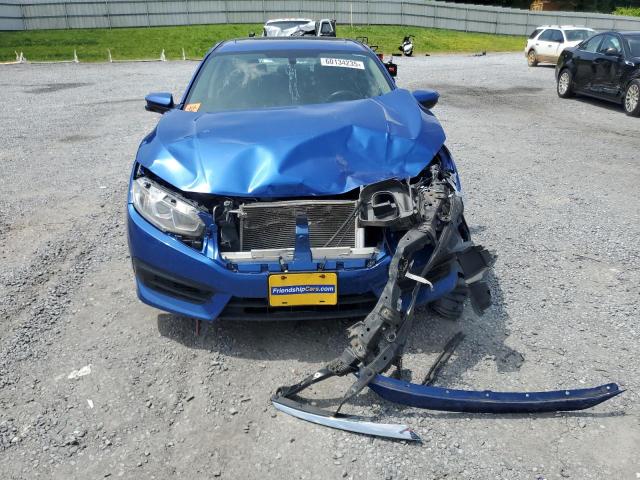 2017 HONDA CIVIC EX 19XFC2F7XHE028697