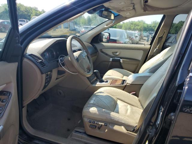 2011 VOLVO XC90 3.2 - YV4952CZ8B1574189