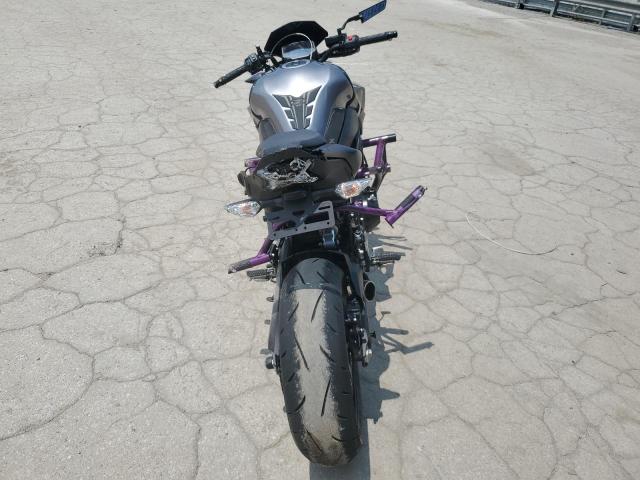 2023 KAWASAKI ZR900 F ML5ZRDF16PDA60837