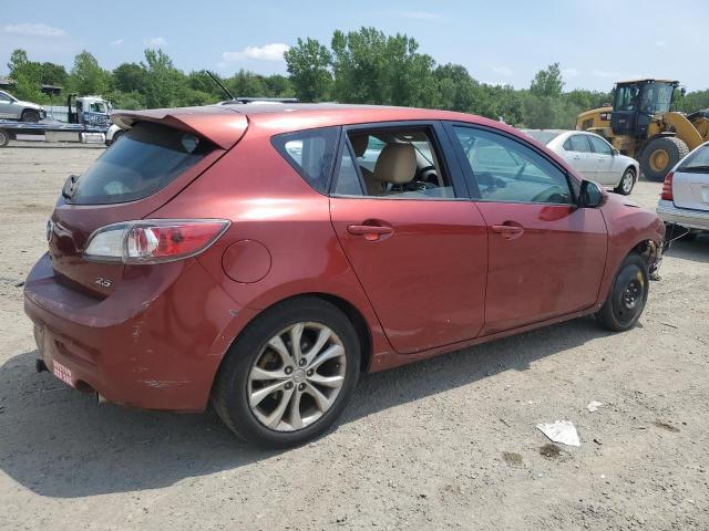 Vin: jm1bl1h65a1283036, lot: 60868345, mazda mazda3 s 20103