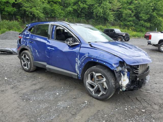 2023 HYUNDAI TUCSON LIM - 5NMJECAE2PH255387