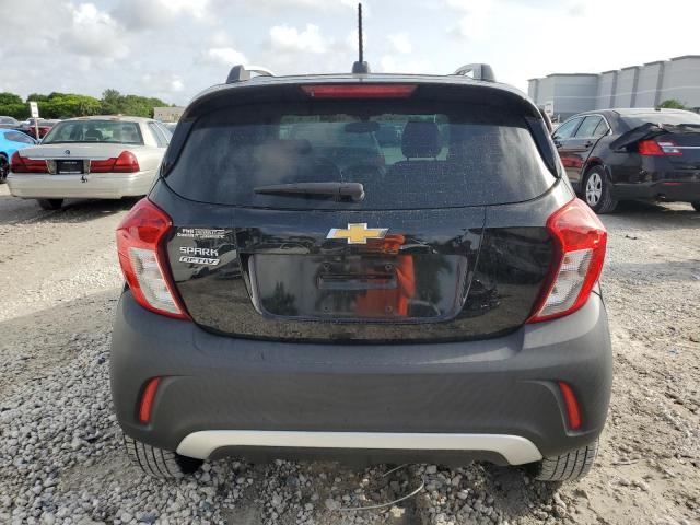 2021 CHEVROLET SPARK ACTI #3177241609