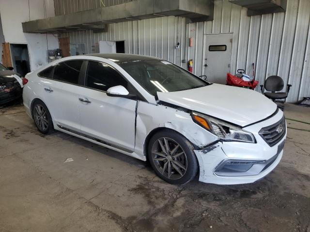2015 HYUNDAI SONATA SPO - 5NPE34AB3FH081799
