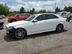 2016 MERCEDES-BENZ E 350 4MAT - WDDHF8JB5GB146589